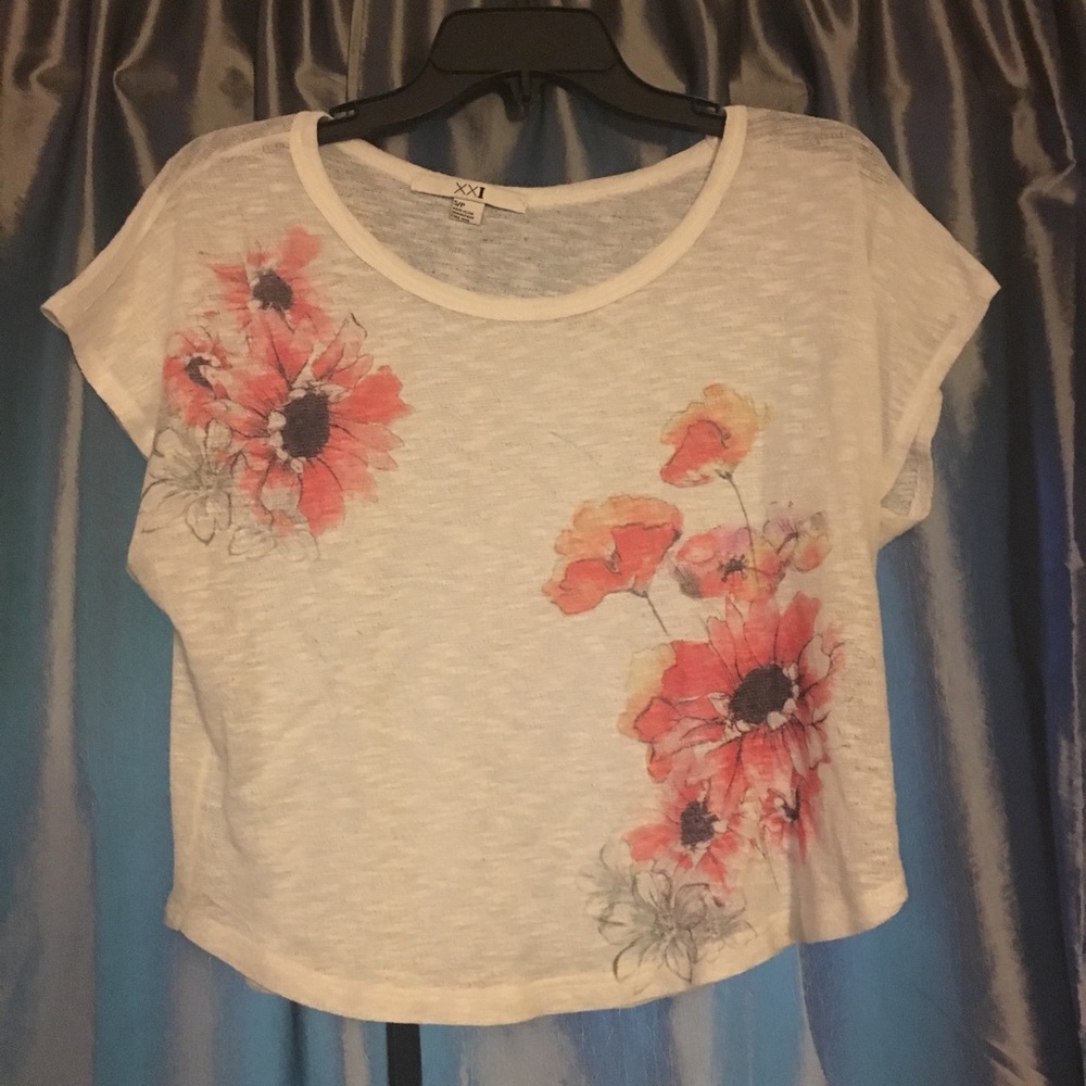 🌺forever 21 top🌺